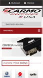 Mobile Screenshot of carmousa.com